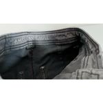 American Eagle Outfitters ‘Super Stretch’ High-Rise Cargo Utility Skinny Pants Jeggings Jeans Bottoms Size 00 (Short) 🦅 Photo 2