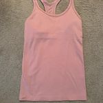 Lululemon Ebb To Street Tank Pink Photo 0