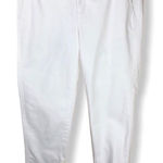Vince . Dress Pants‎ White Photo 0