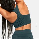 Outdoor Voices  Evergreen Move Free Crop Top Size S Photo 1