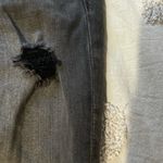 American Eagle  Women's Denim X Super Stretch Super Low Waist Jeans Size 10 Photo 5