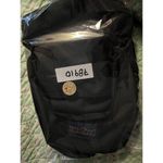 Jansport  Half Pint Mini Backpack Day Bag for Travel Black Back To School Fun EUC Photo 10