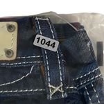 Rock Revival NWOT Womens Jeans Size 26 Dree Skinny Denim Embellished Pockets Photo 10