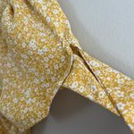 Bella Ella Boutique Bella Ella Yellow top Photo 2