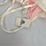 B.tempt'd  by Wacoal Women's Sumptuous Underwire Bra Ivory Orange 30DD 951235 Photo 6