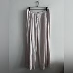 NWOT FP Movement Overtime Mesh Pants L Tofu White Size L Photo 2