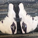 Reebok Vintage | rare  white high tops women’s Size 9 Photo 2