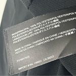 Finders Keepers   Black V-Neck Belted Waist Spaghetti Straps Jumpsuit Small Photo 3