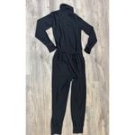Jo+Jax Black Premium Dance Activewear Para Jumpsuit Size XXS Adult Photo 2