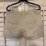 Hipster Tan Shorts Size 7 Photo 1
