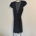 Brandy Melville  Wrap Dress Photo 1