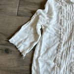 Forever 21  button front shirt Photo 3