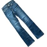 True Religion Becca Mid Rise Bootcut Jeans Photo 2