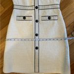 Maje  tweed dress Photo 9