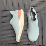 Moshn by Klogs Rise casual shoes in the Aquatic Glacier (baby blue) Size 11 Blue Photo 2