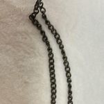 Rip Curl  Brown and Pink Tote Bag with Skull Design Photo 5