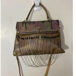 Fendi Vintage Customized with trims and Graffiti Photo 2