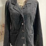 Bandolino blu Corduroy Blazer Photo 0