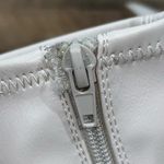 Steve Madden Elan Bootie in Creamy White Photo 12