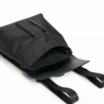 Botkier NWT New York Mini Trigger Backpack Black Photo 2