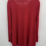 Cacique Plus 18/20 Shirt Hi Lo Holiday Sleep Top Professional Mistletoe Tester Photo 8