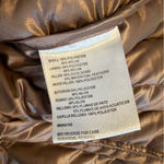 Andrew Marc  down Hooded Puffer Jacket Photo 5