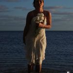 ZARA  dress sundress lace ivory cream flowy ruffle strapy boho summer vacation  Photo 4