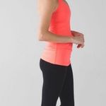 Lululemon Cool Racerback Grapefruit Size 6 Photo 2