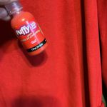 RARE 50’S HELGA RED ULTRA Photo 8