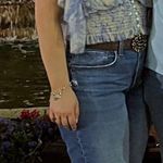 Free People Sugar Top Porcelain Photo 4