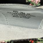 Alegria  Women Shoe Keli Goth Cutie Size 9M Nursing Loafer Photo 8