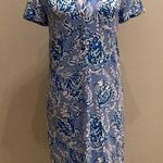 Lilly Pulitzer  Sadie Polo Turtley Awesome Dress Photo 0