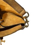 Rebecca Minkoff Rapture Suede Crossbody Boho Fringe Leather Bag Photo 12