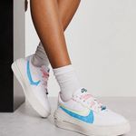 Nike New  AF1 PLT.AF.ORM ‘Pastel’ Photo 0