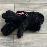 jenny fox i'm sorry by petra collins bag Black Plush Bunny Bag Photo 4