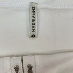 Emma & Sam LF‎ white bandeau size S  corset clasps up the front Size S Photo 2