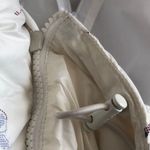 Coach jacket size M puffer Photo 9