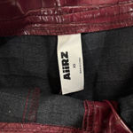 SheIn Leather Pants Photo 3