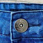 G by Guess Guess Star Jean Shorts Photo 3