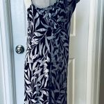 Diane Von Furstenberg Vintage Silk Dress Sz 14 Brand New Photo 2