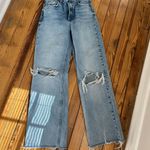 ZARA Jeans Photo 1