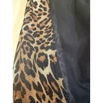 Cadigo Cheetah print bodysuit Brown Size M Photo 2