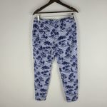 Vineyard Vines NEW Island Skinny Cargo Pants Straight Leg Size 4 Photo 4