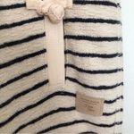 Scotch & Soda Maison Scotch Home Alone Terry Sweatpants Thin Stripes 2 Medium Photo 2