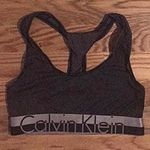 Calvin Klein Sports bra Photo 0