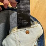 BDG NWT  Urban Outfitters Cutoffs Denim Shorts Size 29 Photo 5