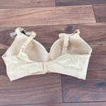 Truekind Supportive Comfort Wireless Shaping Bra Beige L Tan Size L Photo 2