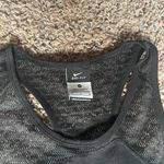 Nike Dri-Fit  Athletic Tank Size Small Photo 2
