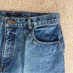 Bill Blass  Easy Fit Vintage Jeans Size 16 Photo 3