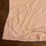 Badgley Mischka  Sweater Tank Photo 1